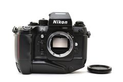 ☆極美品☆ニコン Nikon F4S ボディ #2082 - メルカリ