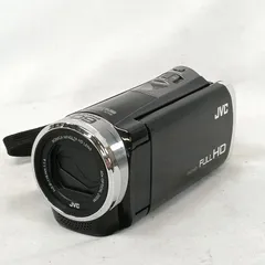 2026年最新】JVC GZ-E108の人気アイテム - メルカリ