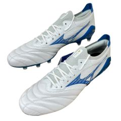 限定1500足 ミズノ モレリア ネオ3 SR4 JAPAN ラモス 25.5 - メルカリ