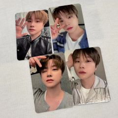 ATEEZ GH4 makestar メクス ユニットトレカ セット② ATEEZ GH4 makestar メクス ユニットトレカ セット - メルカリ