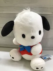 2026年最新】ポチャッコ ぬいぐるみ 35周年の人気アイテム - メルカリ