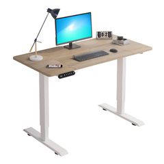 受け取りできる方。定価25,900円BilBil 電動昇降式ゲーミングデスク 受け取りできる方。定価25,900円BilBil 電動昇降式ゲーミングデスク