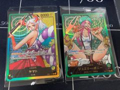 貴重 ミラバト ハンコック ナミ OPR ワンピース ミラクルバトル