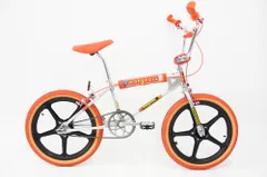 MONGOOSE 「マングース」 CALIFORNIA SPECIAL 2022年モデル BMX / バイチャリ浜松店のサムネイル