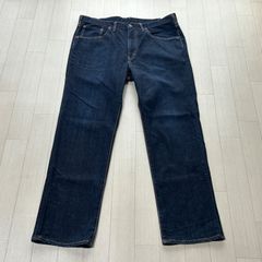 020981 LEVI'S MADE&CRAFTED 511 SLIM - メルカリ