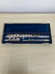 値下げ依頼可 総銀製 ムラマツフルート DSRC つばさ Tsubasa Lip