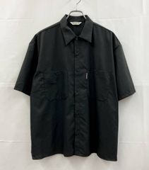 お値下げ中！backwards メンズゴルフウェア 半袖 M - メルカリ