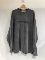 MLVINCE 23AWセブンスターズレイヤード カットソー Tシャツ ロンT