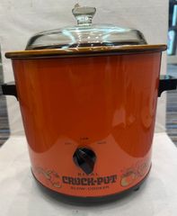 IMAR FLEX Crock-Pot スロークッカー 保温調理 レトロ鍋 - メルカリ