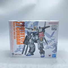 2026年最新】METAL ROBOT魂 プロトタイプZZガンダムの人気アイテム