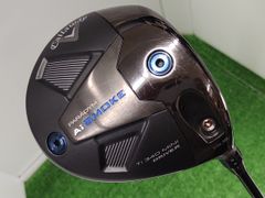 さ*み様 AI SMOKE PARADYM 340 Mini Driver 11 - メルカリ
