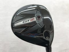 タイトリスト GT2 フェアウェイメタル 15° ヘッドのみ - メルカリ