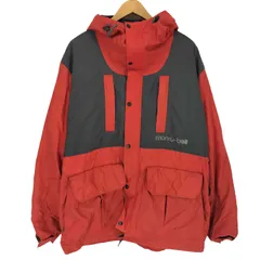 モンベル mont bell 80-90s マウンテンパーカー メンズ JPN：XL のサムネイル