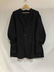 COMOLI ストライプジャケット 新品 サイズ3 26SS - メルカリ