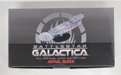 バトルスター・ギャラクティカ コロニアル バイパー Mk.VII 完成品