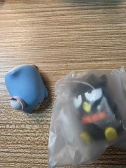 バカ姉弟 マスコットストラップ 3種セット - メルカリ