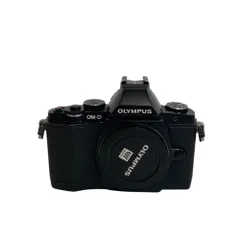 2026年最新】om-d e-m5 ジャンクの人気アイテム - メルカリ