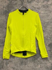 Rapha サイクルジャケット レディース 長袖 イエロー Sサイズ - メルカリ