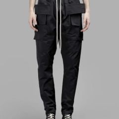 ACRONYM P23TS-S テックパンツ - メルカリ