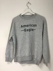 【AMERICAN EAGLE】スウェット サイズSのサムネイル