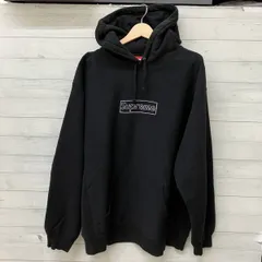 2026年最新】Supreme kaws chalk logo hoodedの人気アイテム - メルカリ