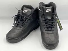 NIKE ナイキ STUSSY ステューシー バルトロ ハイ HV0484-001 スニーカー 26.5cm ブラックのサムネイル