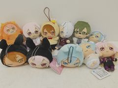プライズ品 90点まとめ売り ぬいぐるみ その他雑貨 アニメ多数 - メルカリ