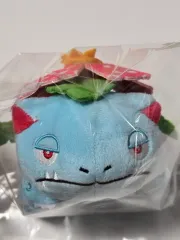 新品正規品 ポケットモンスター フシギダネ キーホルダー ぬいぐるみのサムネイル