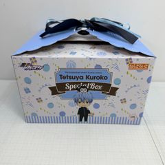 ねんどろいど 黒子テツヤ 青峰大輝　Special Box ねんどろいど 黒子のバスケ 青峰大輝 Special Box - メルカリ