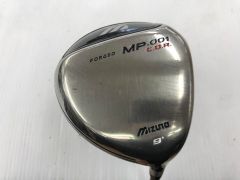 様 名器 Mizuno Pro 9001 パター 35インチ 465g ミ - メルカリ