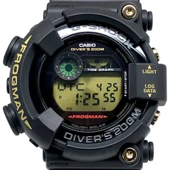 2026年最新】g-shock フロッグマン 35周年の人気アイテム - メルカリ