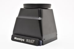◇◇ 極美品 ゼンザ ブロニカ Zenza Bronica ヘリコイド フォーカス