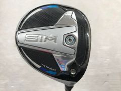 テーラーメイド sim フェアウェイウッド 5w スピーダー