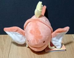 まるで等身大 ポケモン ブースター 80cm もっちり ふわふわ ぬいぐるみ