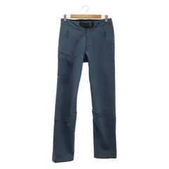 【中古】ARC'TERYX GAMMA AR PANT ネイビー サイズXS アークテリクス[17]のサムネイル