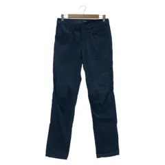 【中古】ARC'TERYX RUSSET PANT ネイビー サイズ29 アークテリクス[17]のサムネイル