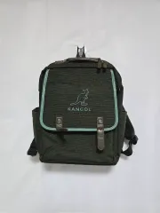 カンゴール キッズ 学生 バックパック カーキ 0316のサムネイル