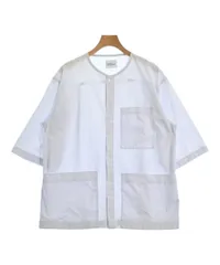 ALMOSTBLACK カジュアルシャツ メンズ 【古着】【中古】【送料無料】のサムネイル