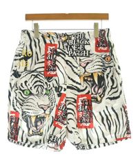 guernika スウェットハーフパンツ - メルカリ