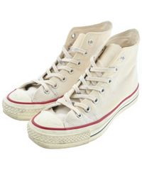 CONVERSE スニーカー メンズ 【古着】【中古】【送料無料】