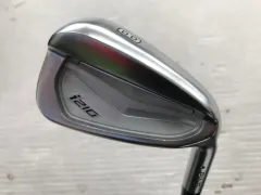 ピン　i210　NSプロ MODUS 3 TOUR 120　Sフレックス　アイアン　中古【最短即日発送】のサムネイル