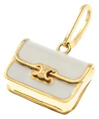 CELINE チャーム レディース 【古着】【中古】【送料無料】のサムネイル