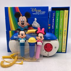 2021年 ミッキーマジックペンセット＆アドベンチャーセット DWE 603623