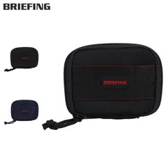 ブリーフィング BRIEFING 財布 ミニ財布 カードケース 小銭入れ コインケース ラウンドファスナー ROUND ZIP WALLET MW BRA251G04のサムネイル