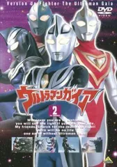 2026年最新】ウルトラマンガイア DVDの人気アイテム - メルカリ