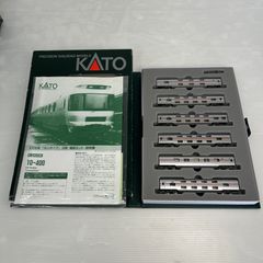 極美品】KATO 10-383 500系 新幹線のぞみ 5両 増結セット - メルカリ