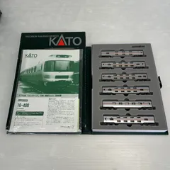 2026年最新】kato カシオペア増結セットの人気アイテム - メルカリ