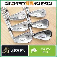 ケネススミス 157404 ヴィンテージアイアン 9本セット - メルカリ