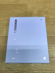 2026年最新】memories 2018 bts blu-rayの人気アイテム - メルカリ