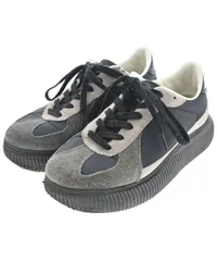 Onitsuka Tiger スニーカー レディース 【古着】【中古】【送料無料】